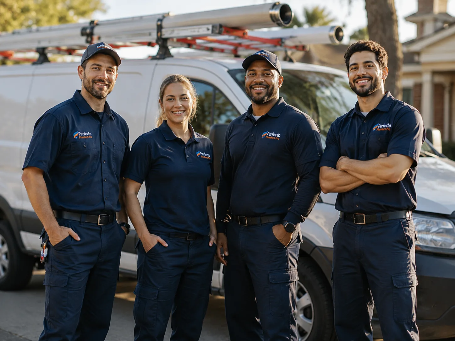 Emergency Plumber Near Me in Buchanan, VA near me